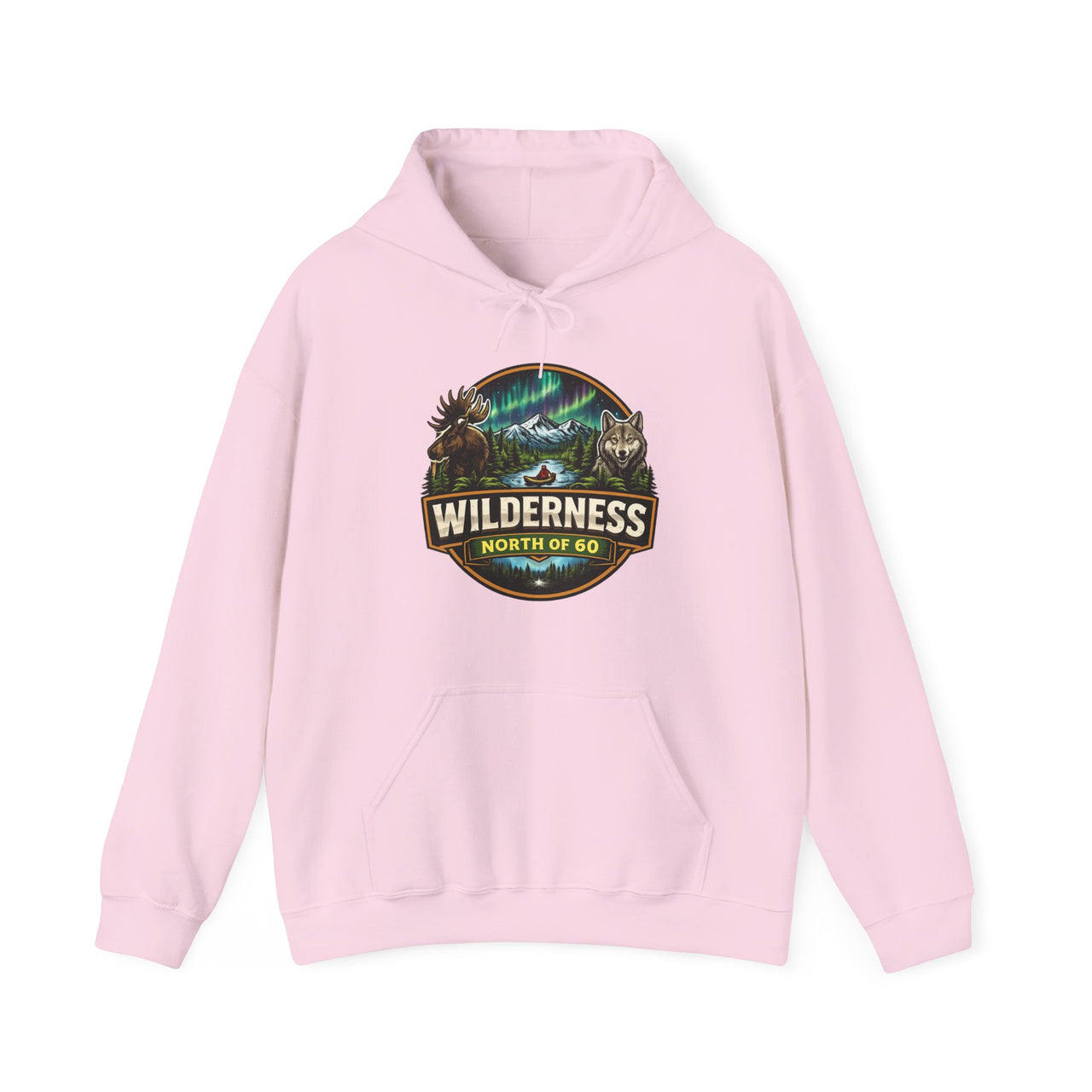 Yukon Hoodie