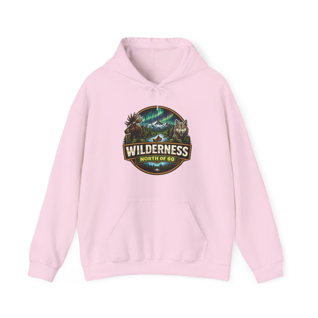 Yukon Hoodie