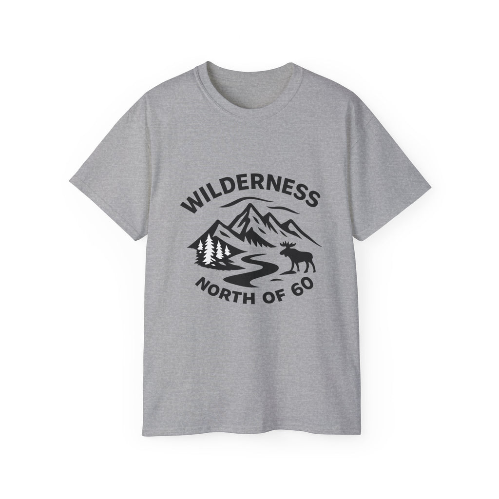 The Wilderness Core Bundle