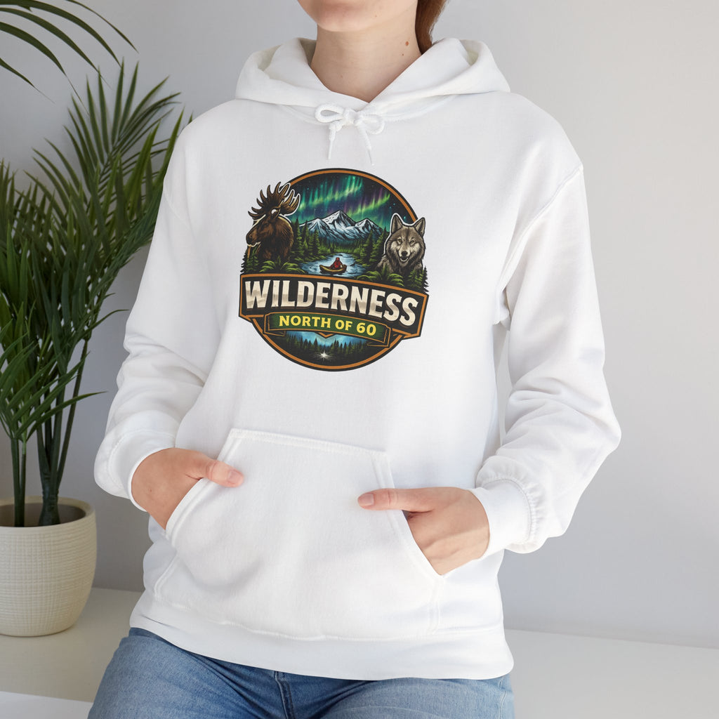 Yukon Hoodie