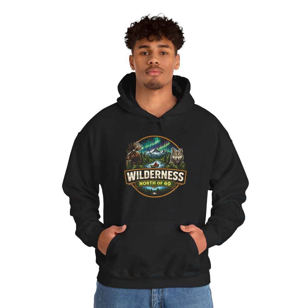 Yukon Hoodie