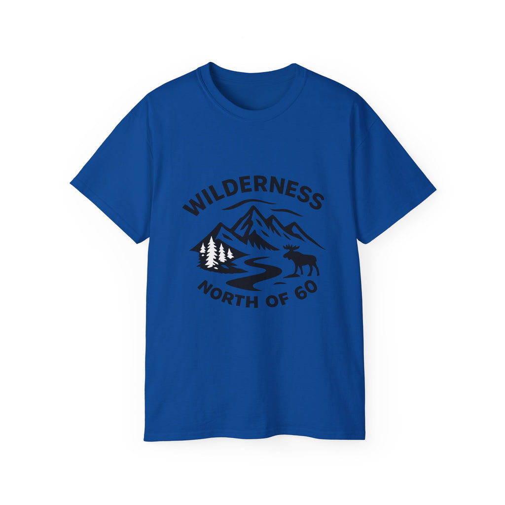 The Wilderness Core Bundle