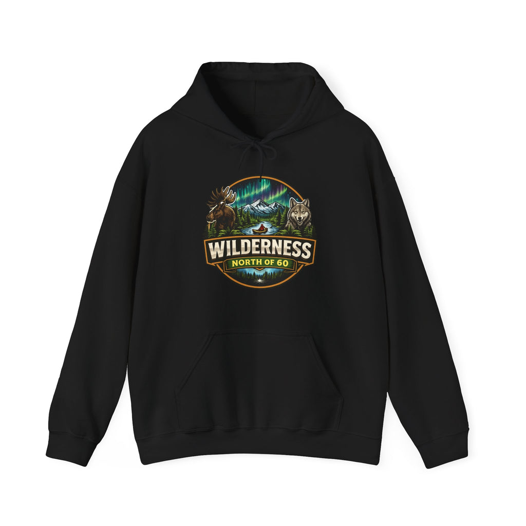 Yukon Hoodie