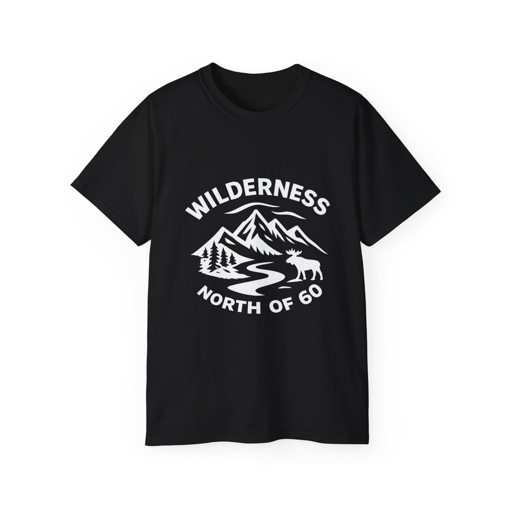 Wilderness North of 60 T-Shirt