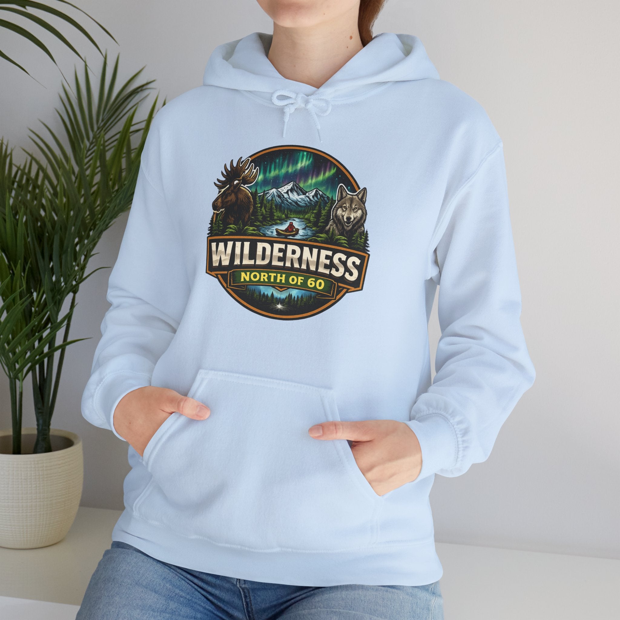 Yukon Hoodie
