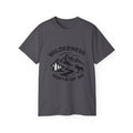 Wilderness North of 60 T-Shirt