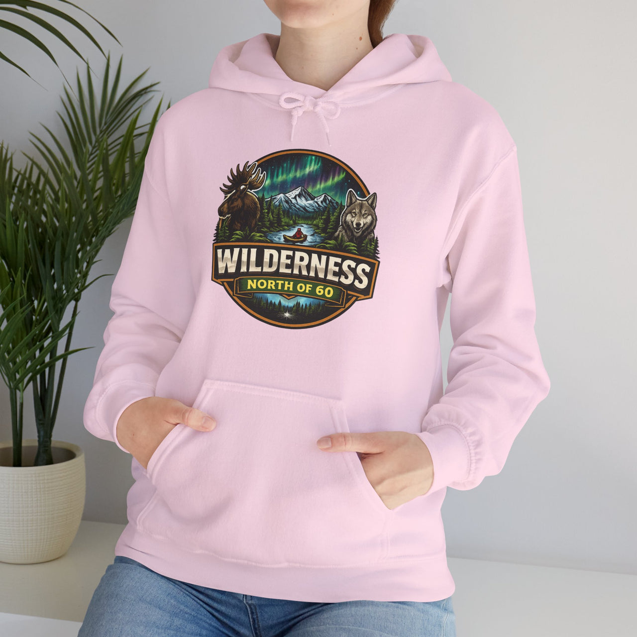 Yukon Hoodie