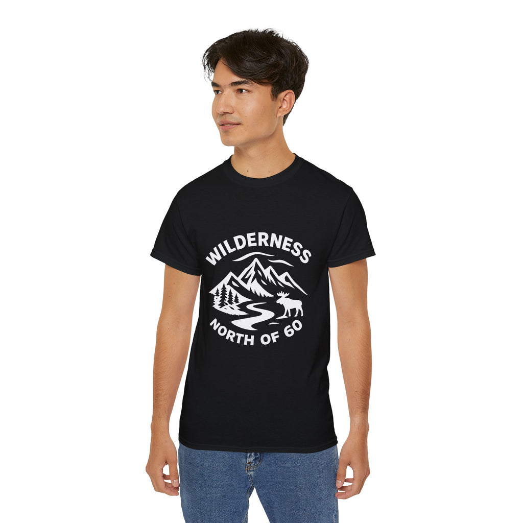 Wilderness North of 60 T-Shirt