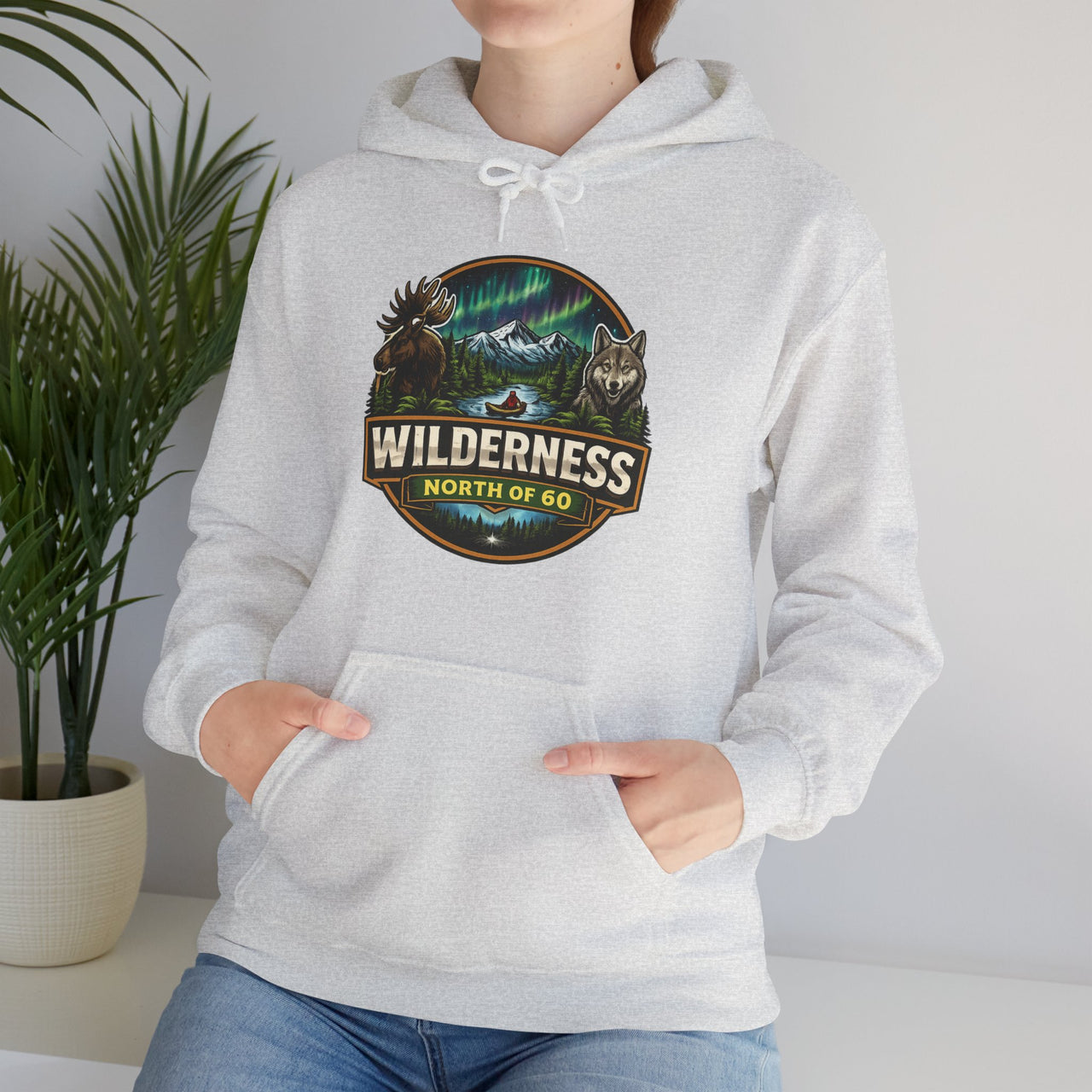 Yukon Hoodie