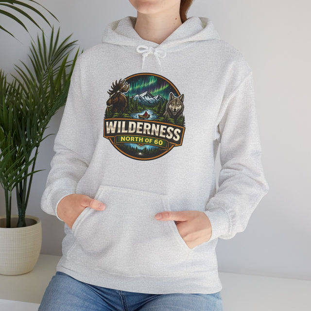 Yukon Hoodie