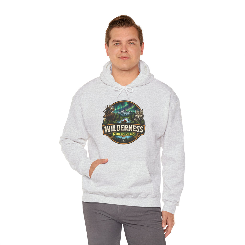 Yukon Hoodie