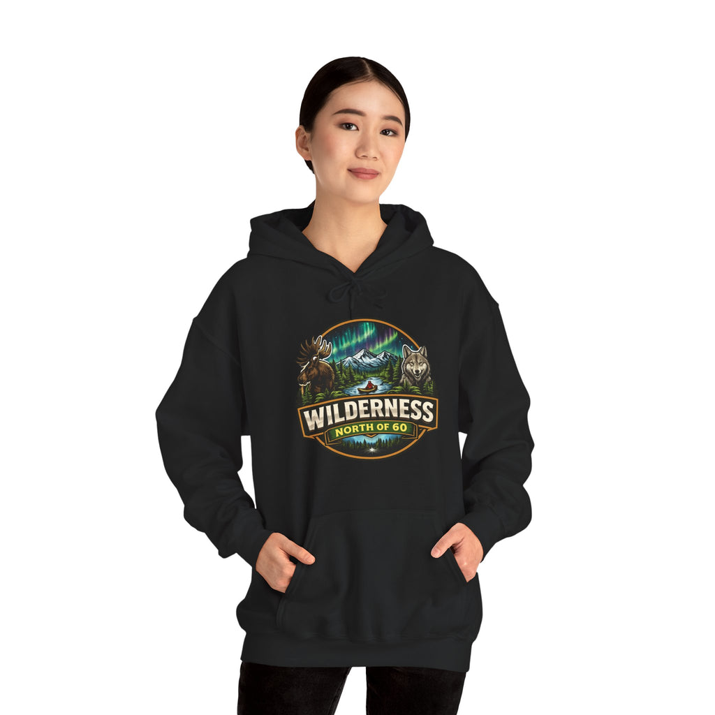 Yukon Hoodie