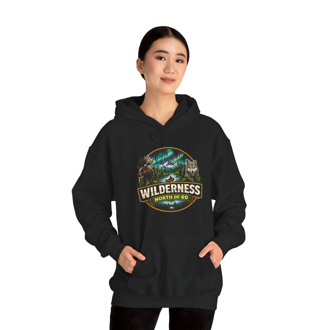 Yukon Hoodie