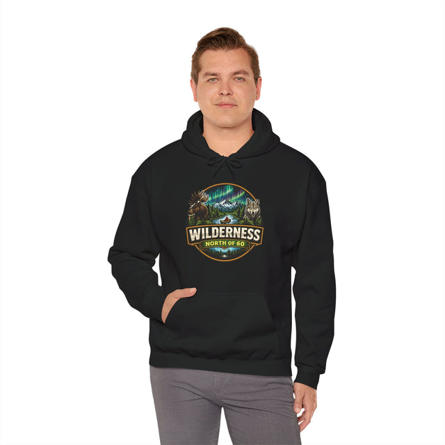 Yukon Hoodie