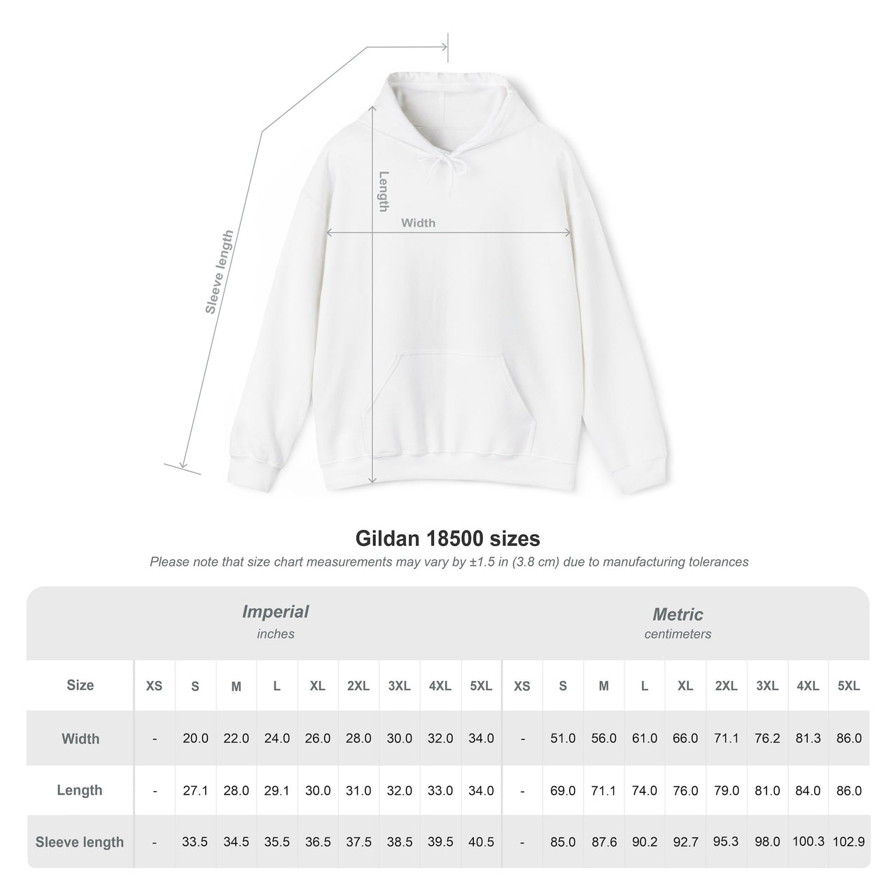 Yukon Hoodie