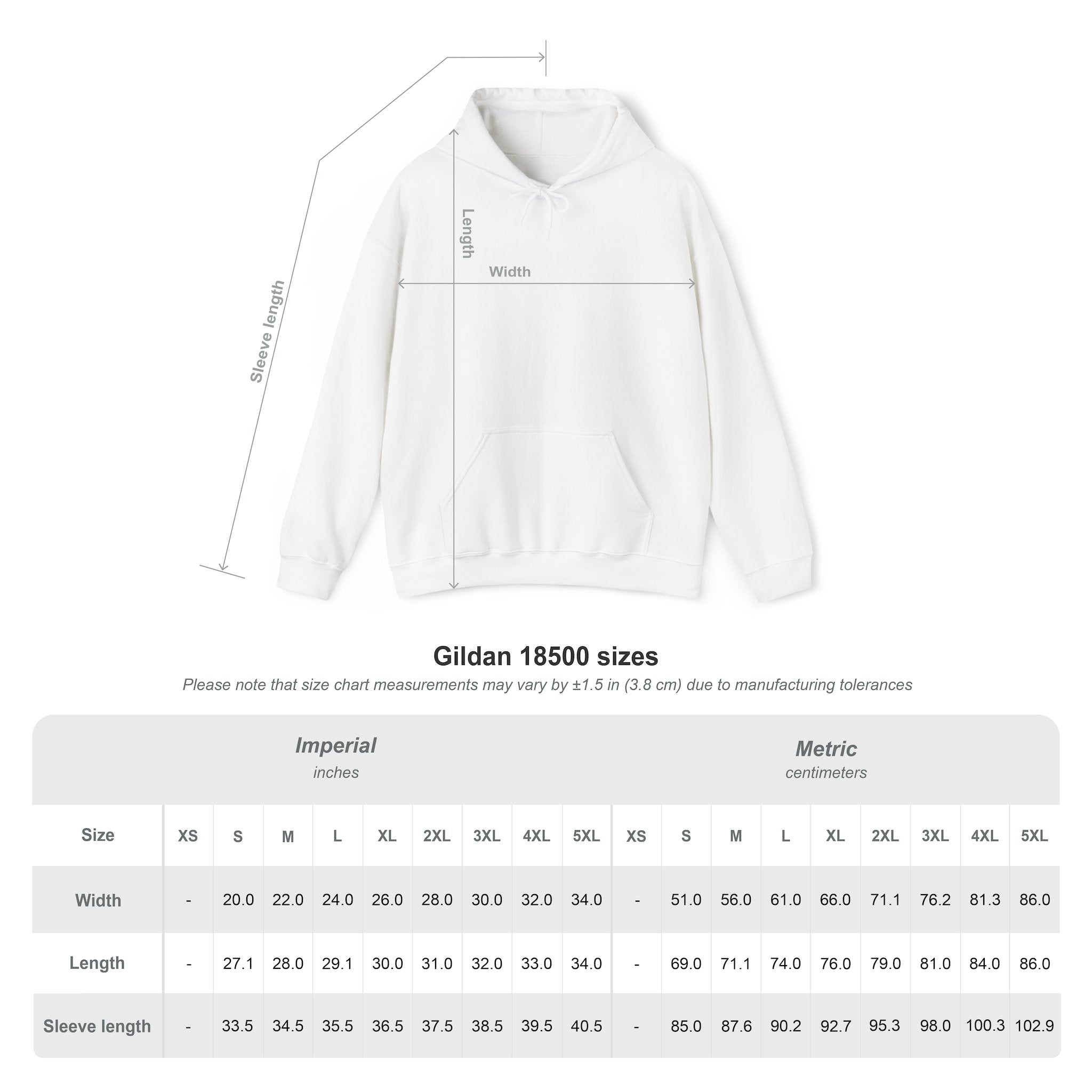 Yukon Hoodie