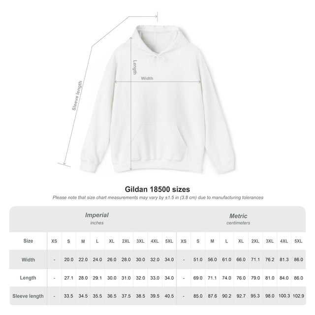 Yukon Hoodie