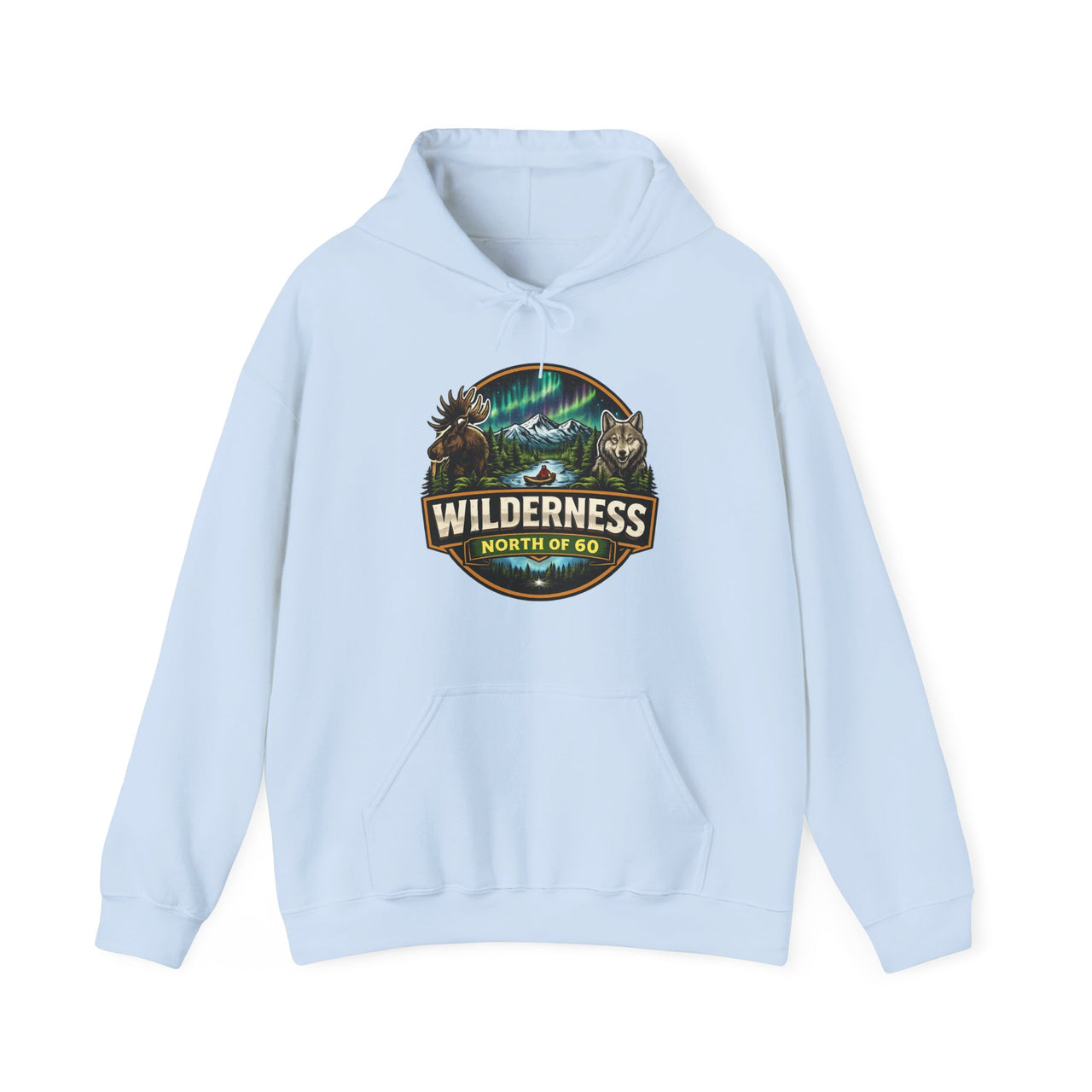 Yukon Hoodie