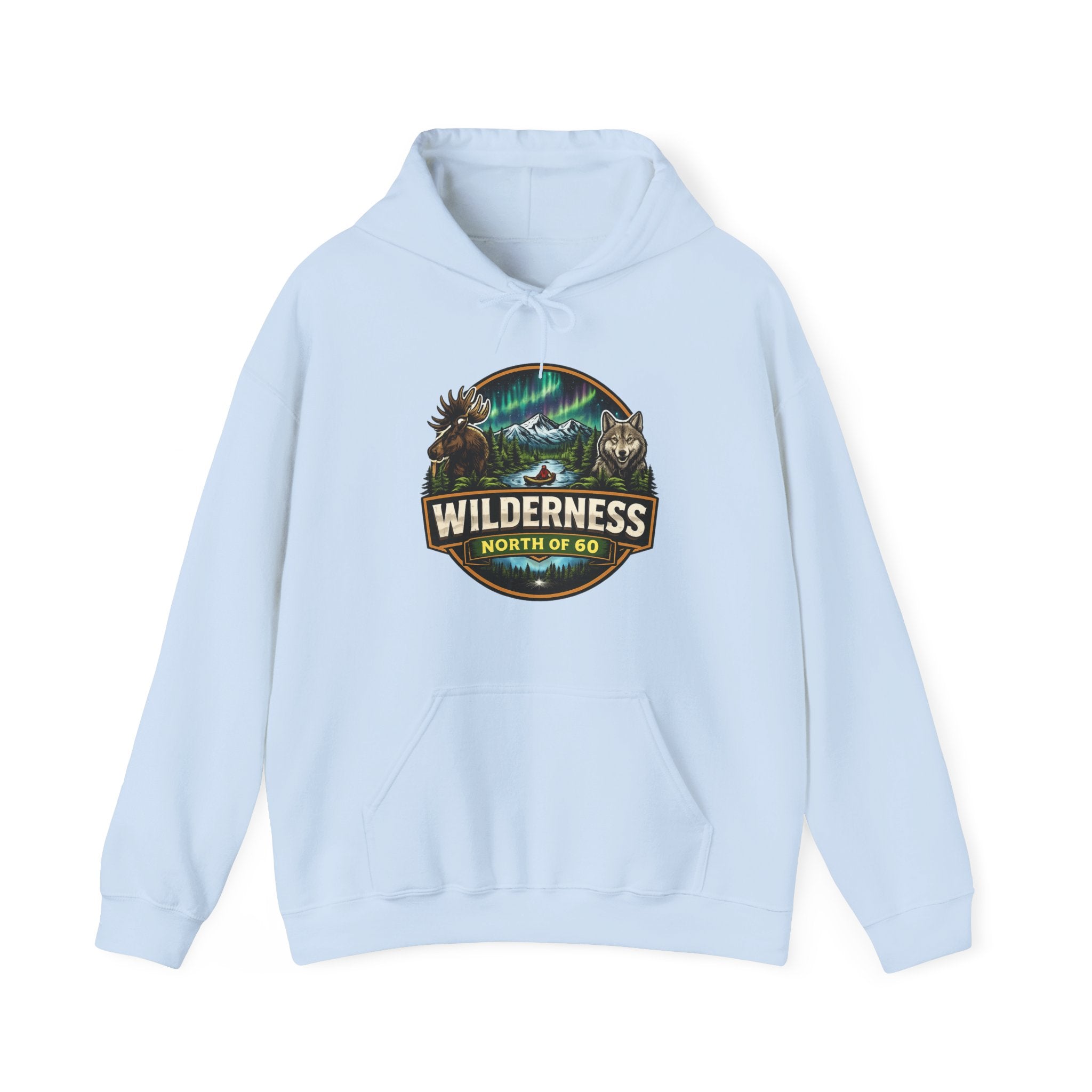 Yukon Hoodie