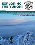 Yukon Bound: Your Adventure Guide